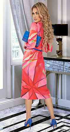 Красивое платье с разрезом (44) Киев