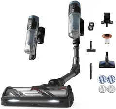 Пылесос Odkurzacz Rowenta RH9BC1WO X-Force Flex 14.80 Aqua Auto 4V1 Киев