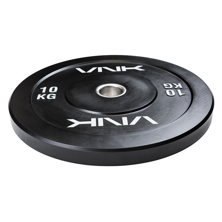 Бамперний диск VNK Black 10 кг (1 шт) Киев - изображение 2