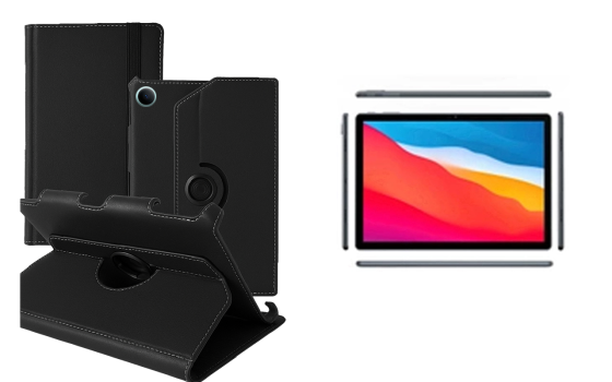 Чехол Spinner360 для планшета ALLDOCUBE X GAME LTE, цвет Klasika Киев