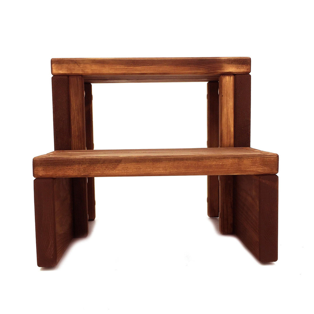 Скамейка-ступенька 