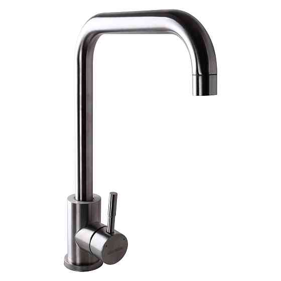 Смеситель для кухни Globus Lux ALPEN SBT1-203L (000020055) Киев