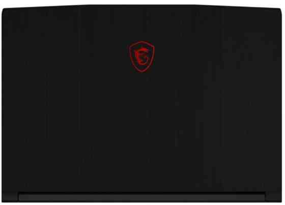 Ноутбук: MSI GF63 i5-12450H / 16/512Gb. RTX2050 144Hz. Киев