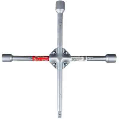 Набор техпомощи Poputchik АвтоРятівник 6 в 1 