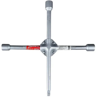 Набір техдопомоги Poputchik АвтоРятівник 6 в 1 "85" (33-047-IS) Вінниця - фото 6