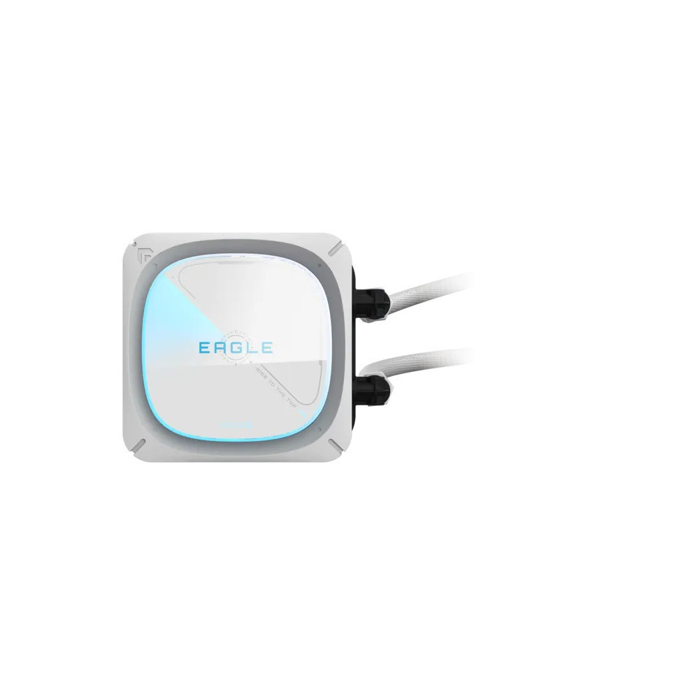 Система водяного охолодження Gigabyte Eagle 360 Ice ( 12249 ) Харків - фото 4