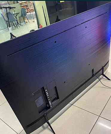 Телевизор: Samsung 65