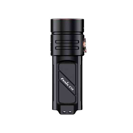 Ліхтар ручний Fenix C16 Вінниця