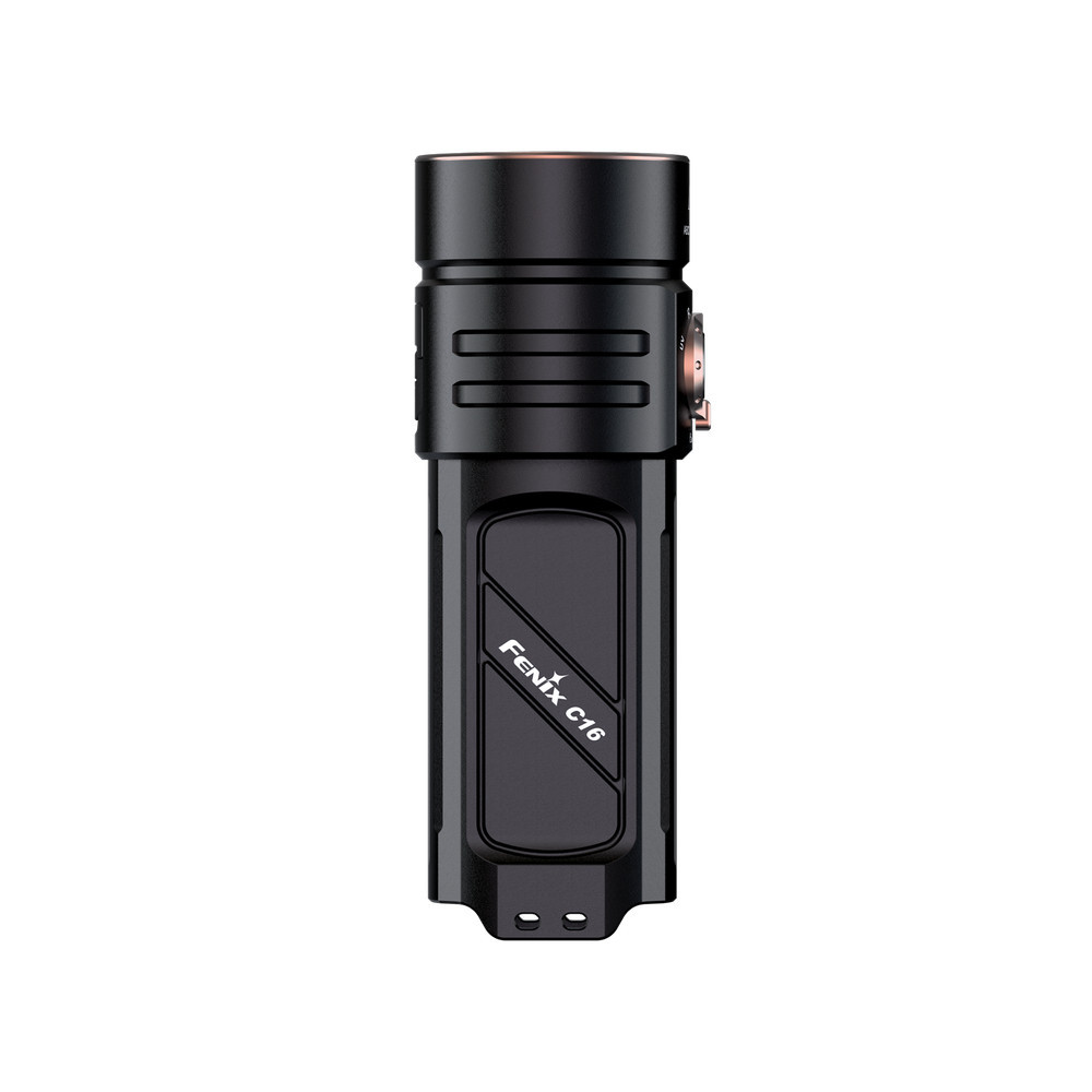 Ліхтар ручний Fenix C16 Вінниця - фото 5