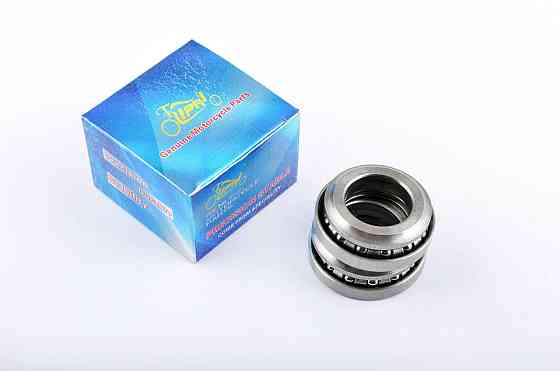 Подшипники руля мопед Дельта Мукачево