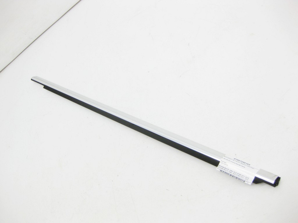 Mercedes-Benz  A1667250165 Хром молдинг під склом передніх лівих дверей ML/GLE W166 GL/GLS X166 Одесса - изображение 4