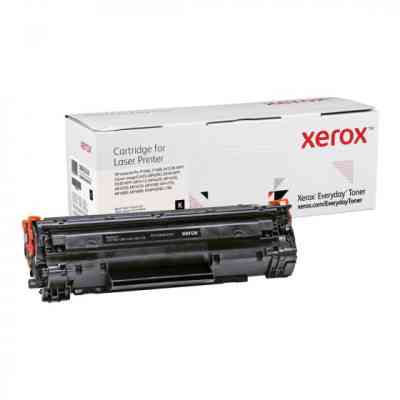 Картридж Xerox HP CE278A (78A), Canon 728 (006R03630) Вінниця