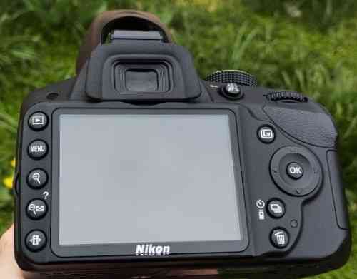 Фотоаппарат Nikon D3200 55-200VR Киев