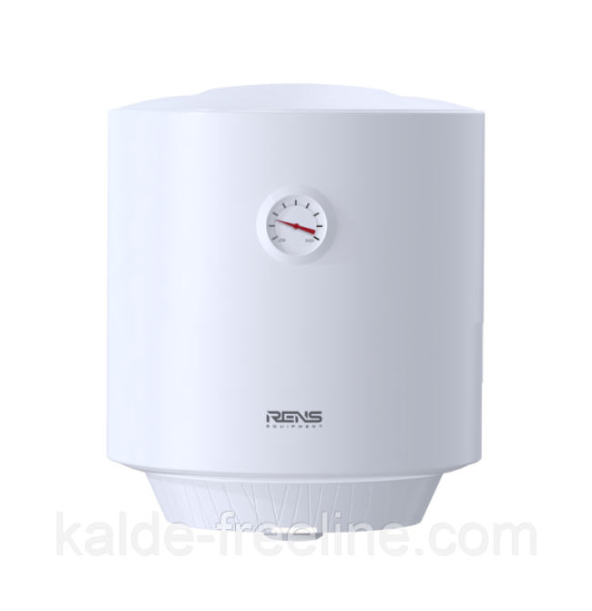 Водонагрівач електричний RENS RE50-15W, 50л,1500Вт, мокрий тен Харків - фото 1