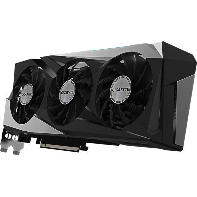 Видеокарта GIGABYTE Radeon RX 7600 8Gb GAMING OC (GV-R76GAMING OC-8GD) Винница - изображение 3