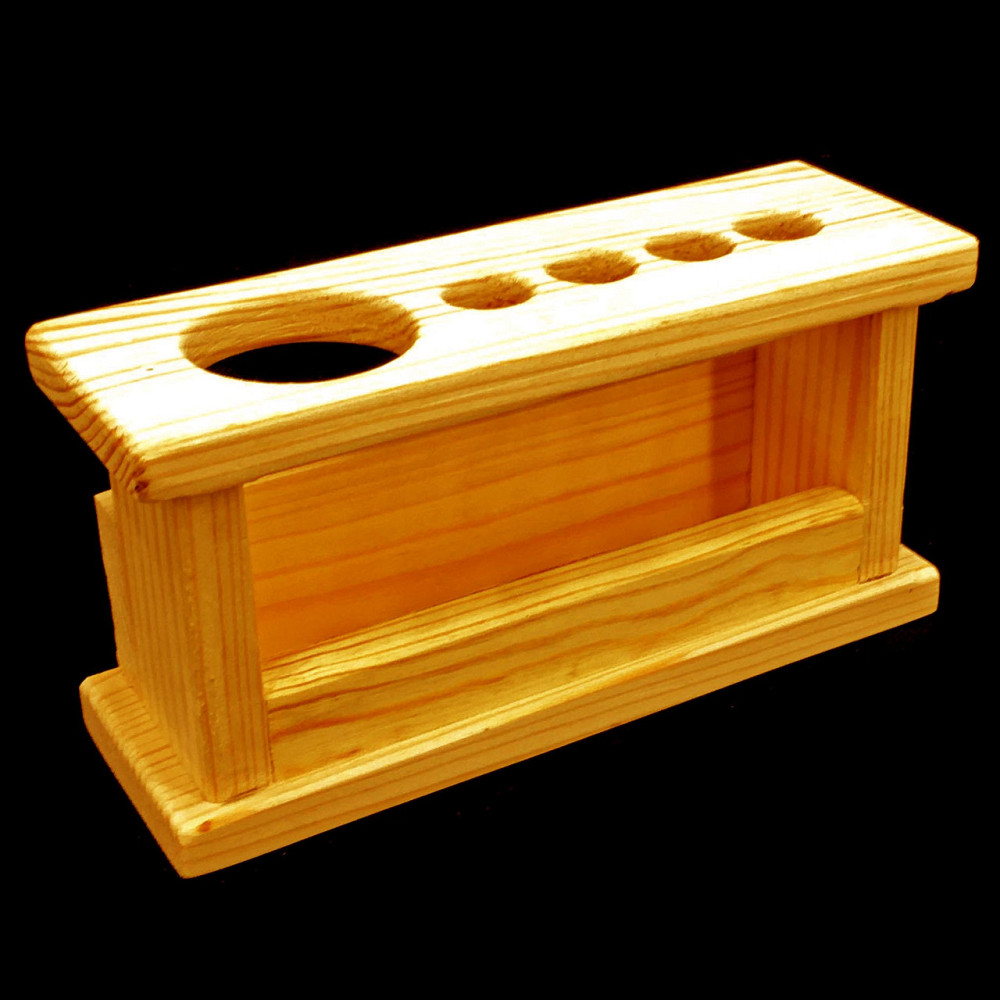 Органайзер для зубных щёток 