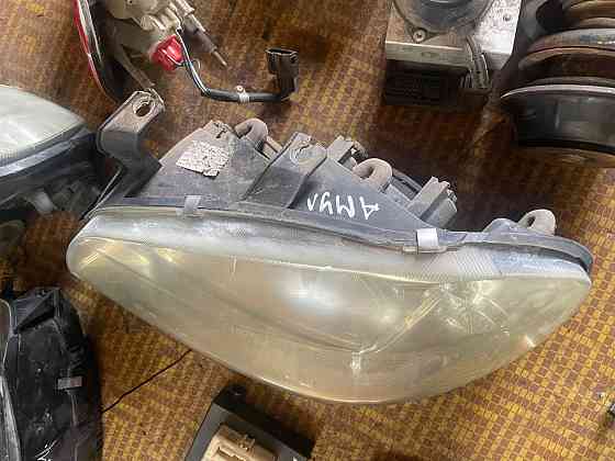 Фара б/у оригинал Chery Amulet (2006–2013) Киев