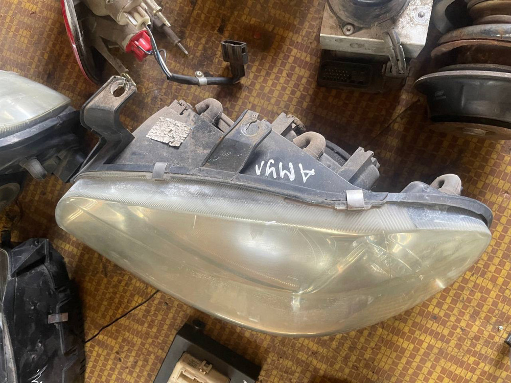 Фара б/у оригинал Chery Amulet (2006–2013) Киев - изображение 1