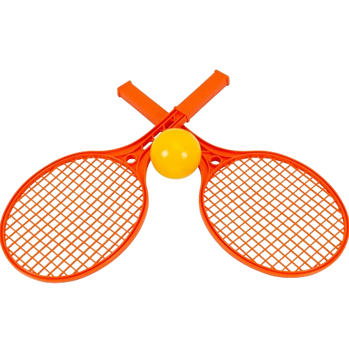 Іграшка Ракетка мала Технок 0373 Житомир - фото 4