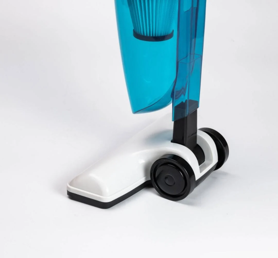 Вертикальний пилосос SK-13013, потужність 900 Вт, циклонна фільтрація, контейнер 1 л та шнур 5 м Одеса