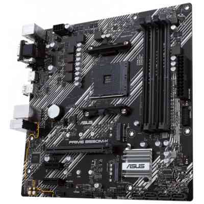 Материнська плата ASUS PRIME B550M-K Вінниця