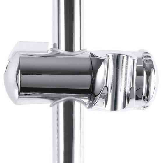 TROPICAL FOREST Стійка душова без шланга та лійки L106 TR Харків