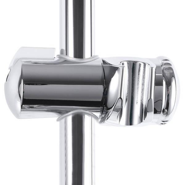 TROPICAL FOREST Устойчивая душевая без шланга и воронки L106 TR Харьков - изображение 2