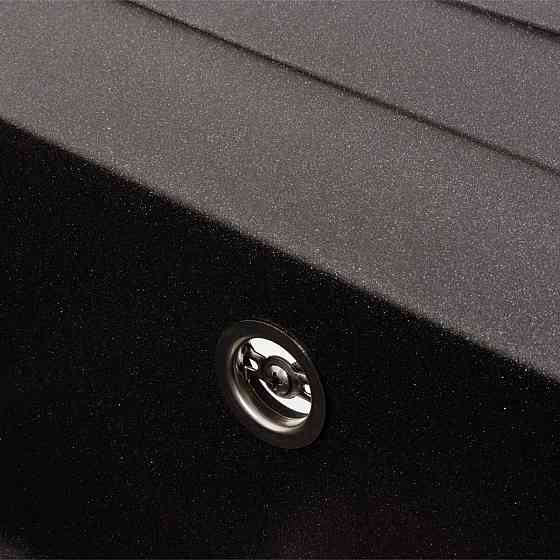 VALESO Кухонна мийка гранітна матова 7050 CASCADA VALESO Моріон Киев