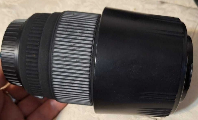 Фотоаппарат : Ganon DS126151 Харьков - изображение 7