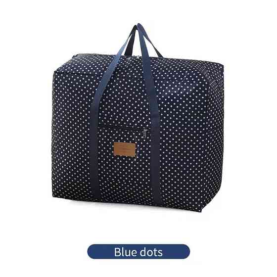 Комплект сумок 3 шт для транспортировки и хранения вещей Каменец-Подольский