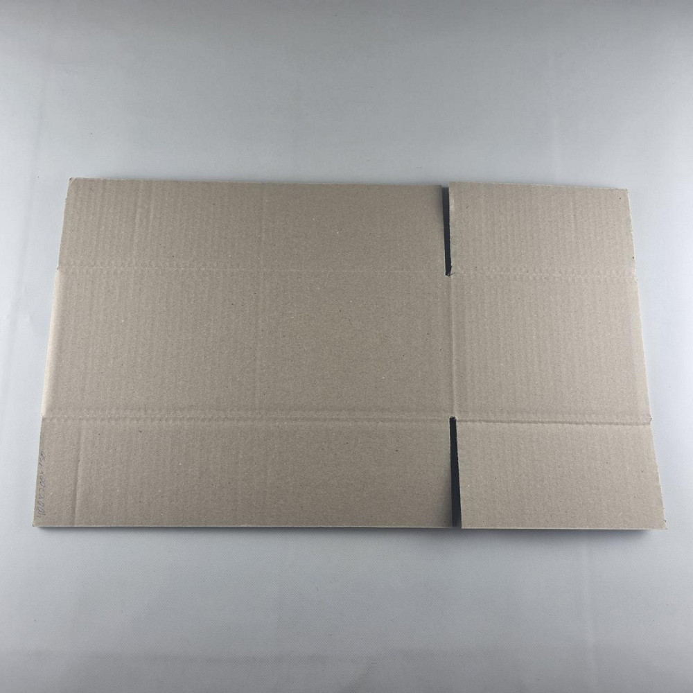 Коробка з гофрокартону (400*200*150) (20 шт.) Харків - фото 3