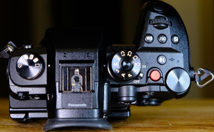 Фотоаппарат Panasonic Lumix GH6 Харьков - изображение 2