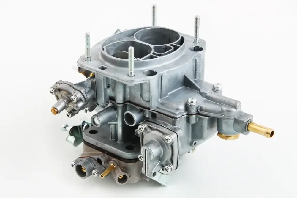 Карбюратор 2105 LSA Винница - изображение 4