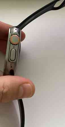 Смарт -Часы Apple Watch Ultra 49mm Titanium Case. Киев