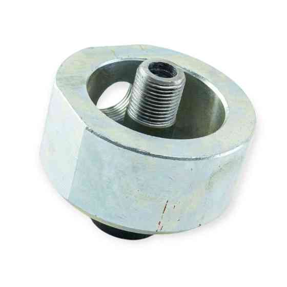 Корпус паливного МТЗ .... фільтра Мукачево