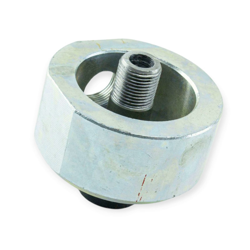 Корпус топливного МТЗ .... фильтра Мукачево - изображение 1