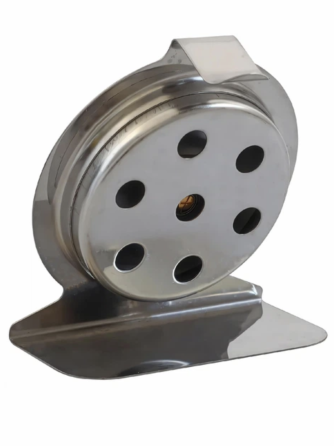 Термометр біметалічний для духової шафи Вінниця