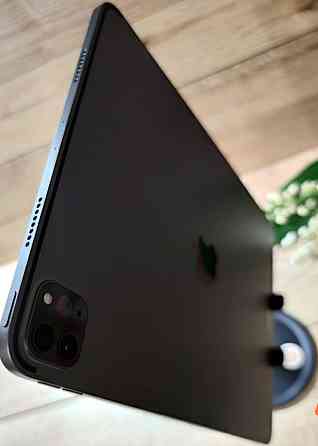 Планшет: iPad Apple PRO M1 , 11/3GN + LTE (2021) 128Gb. Киев