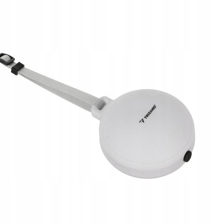 Хула-хуп для похудения с массажными накладками та обременителем Trizand (25254) Нововолынск - изображение 3