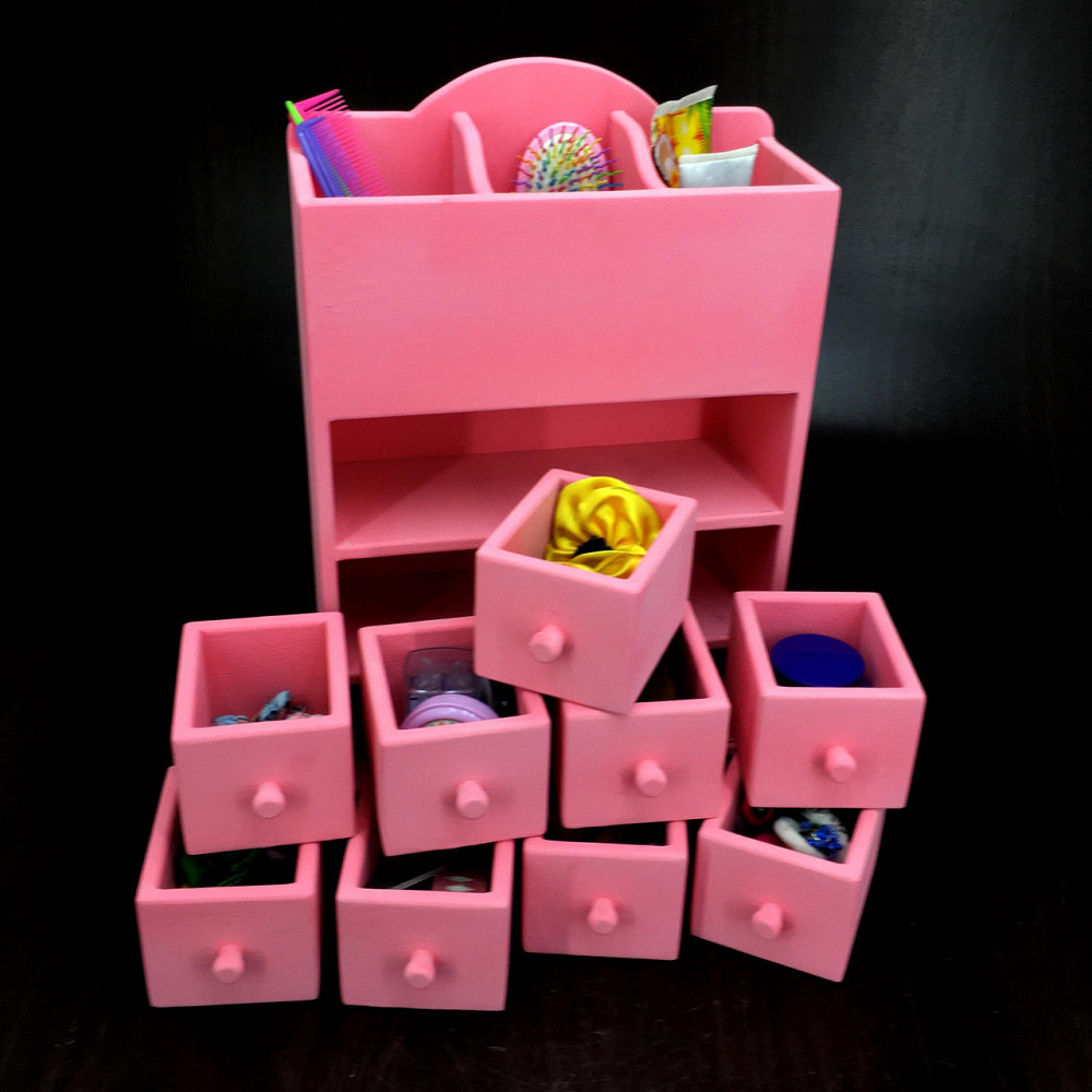 Органайзер для косметики 