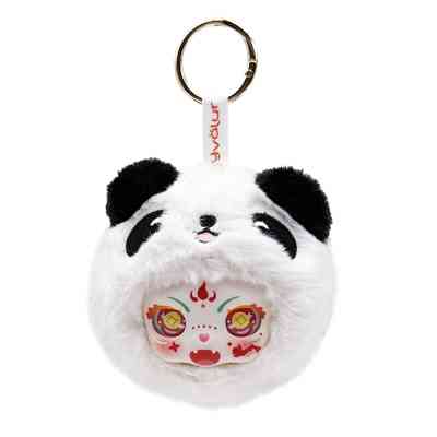 Мягкая игрушка Fyyvalur Талисманы Милая панда Юми (99019) Винница