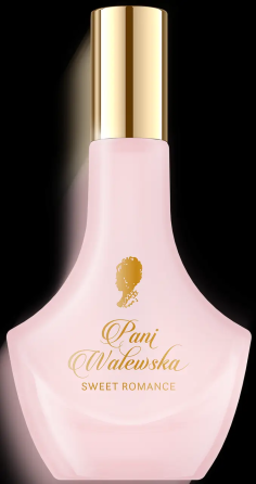 Духи для женщин Miraculum Pani Walewska Sweet romance 30 мл Львов