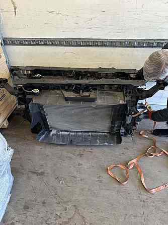 Передня панель у зборі Hyundai Santa Fe 2018-2021 Київ