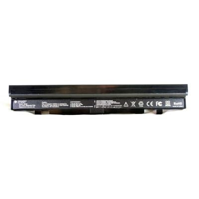 Акумулятор до ноутбука ASUS U46 series (A32-U46) 14.8V 5200mAh PowerPlant (NB00000270) Вінниця - фото 1