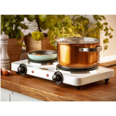 Настольная плита Esperanza EKH010W Винница - изображение 3