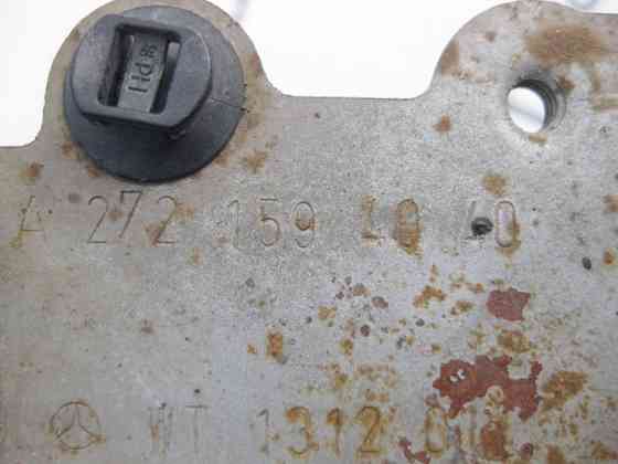 Mercedes-Benz  A2721594040 Утримувач роз'ємів лямбда - зондів Одесса