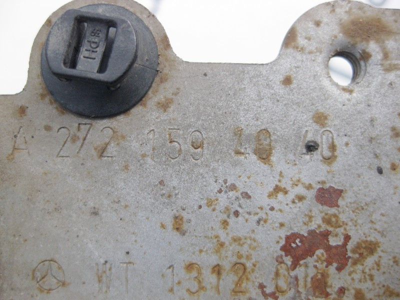 Mercedes-Benz  A2721594040 Утримувач роз'ємів лямбда - зондів Одесса - изображение 2