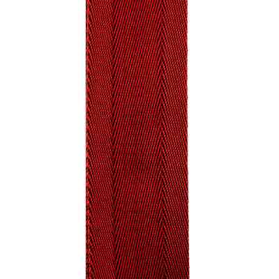 Ремень для гитары D'Addario Auto Lock Guitar Strap Blood Red (50BAL11) Винница