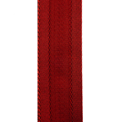 Ремінь для гітари D&apos;Addario Auto Lock Guitar Strap Blood Red (50BAL11) Вінниця - фото 4
