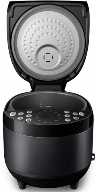 Мультиварка Philips HD4713/41 мультиварка Харків - фото 4